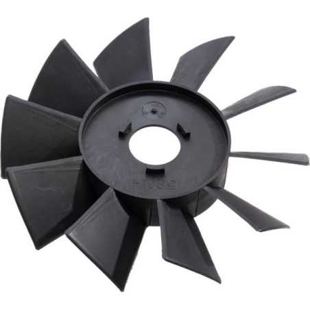 Hydro-Gear 52014HYD 6-inch 10-blade clockwise rotation cooling fan | NewgardenParts.com