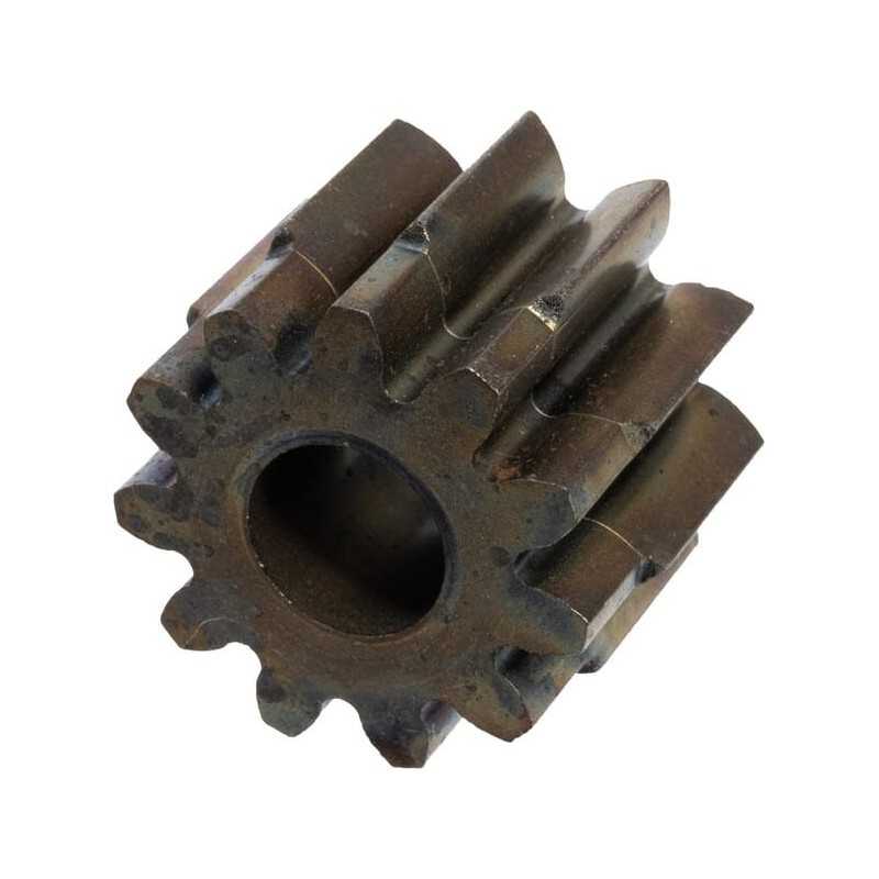 Ingranaggio, 11T 52470HYD ORIGINALE Hydro-Gear
