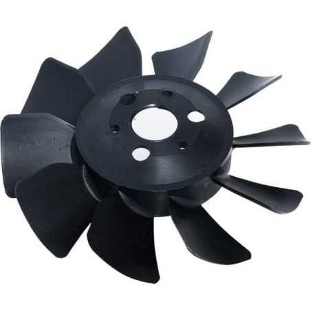 Hydro-Gear 52747HYD 7-inch 10-blade cooling fan | NewgardenParts.com