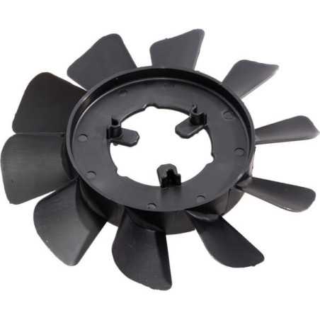 Hydro-Gear 53811HYD 6-inch 10-blade cooling fan | NewgardenParts.com
