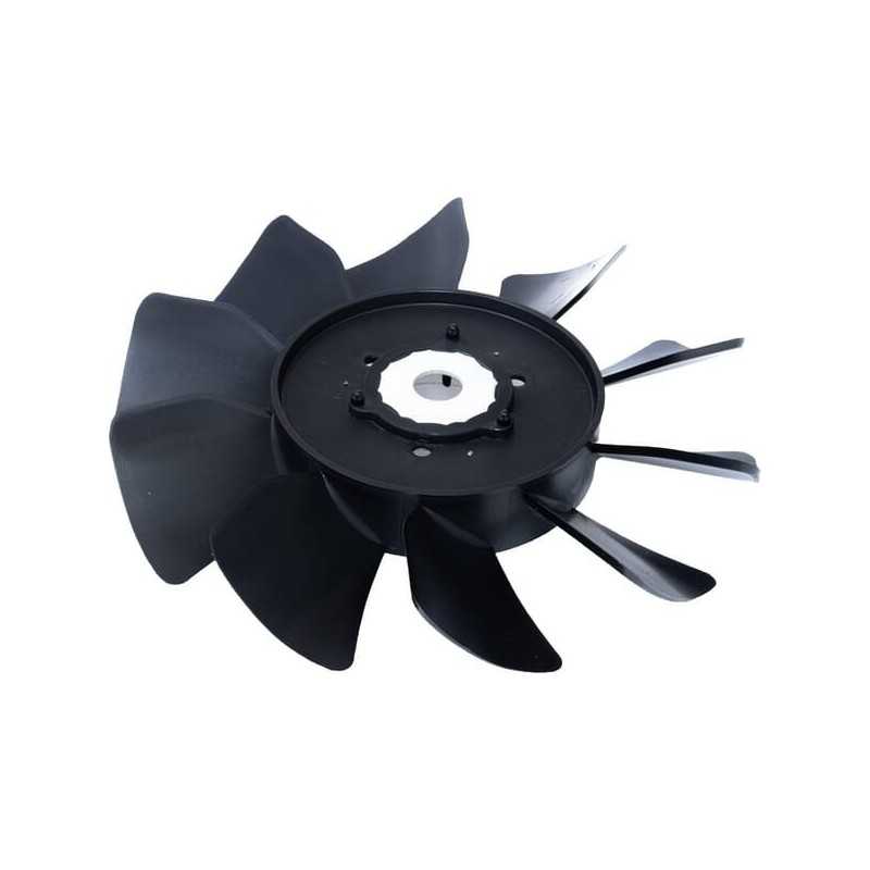 Ventilateur pour 72131HYD 53822HYD ORIGINAL Hydro-Gear