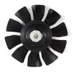 Ventilateur de 7 pouces à 10 pales avec insert 53821HYD ORIGINAL Hydrogear