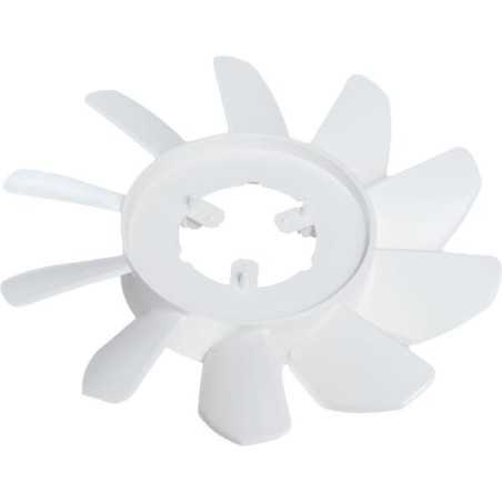 Hydro-Gear 53826HYD 7-inch 10-blade counterclockwise cooling fan | NewgardenParts.com