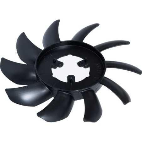Hydro-Gear 55217HYD 7-inch 10-blade cooling fan | NewgardenParts.com