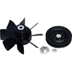Kit de ventilador y polea Hydro-Gear original 73527HYD