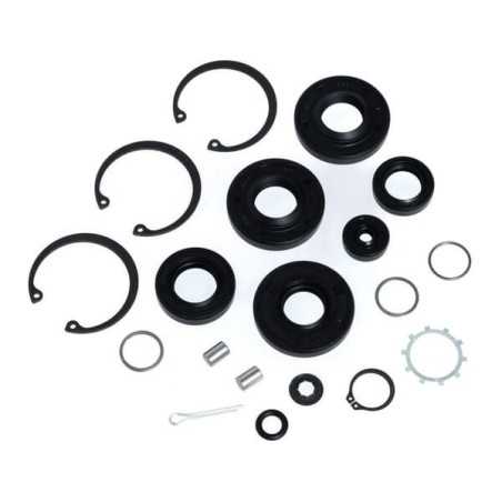 Hydro-Gear Genuine 70463HYD Gasket and O-Ring Kit | NewgardenParts.com