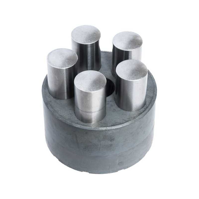 Kit de bloque de cilindros, 10 cc 70331HYD ORIGINAL Hydro-Gear Kit de bloque de cilindros, 10 cc 70331HYD ORIGINAL Hydro-Gear