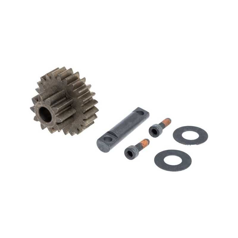 Kit de pignon d'arbre intermédiaire Hydro-Gear 70292HYD Kit de pignon d'arbre intermédiaire Hydro-Gear 70292HYD