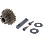 Hydro-Gear 70292HYD Ritzelsatz für Vorgelegewelle Hydro-Gear 70292HYD Ritzelsatz für Vorgelegewelle