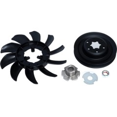 Hydro-Gear Genuine 72134HYD Fan and Pulley Kit
