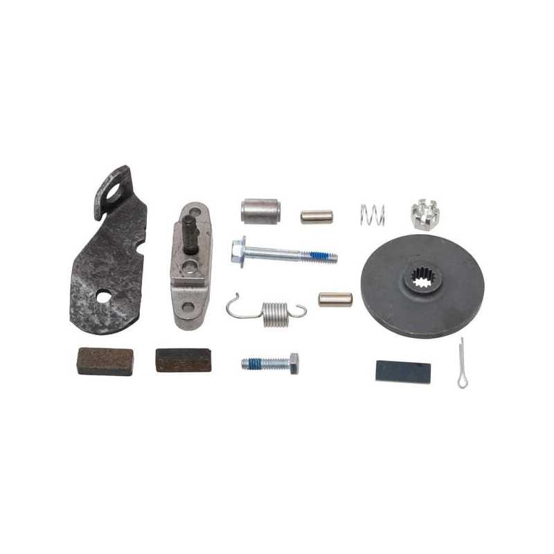 Kit freno 71893HYD ORIGINALE Hydro-Gear