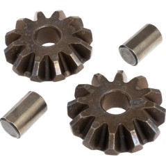 Kit perno ingranaggio mitra 72314HYD ORIGINALE Hydro-Gear