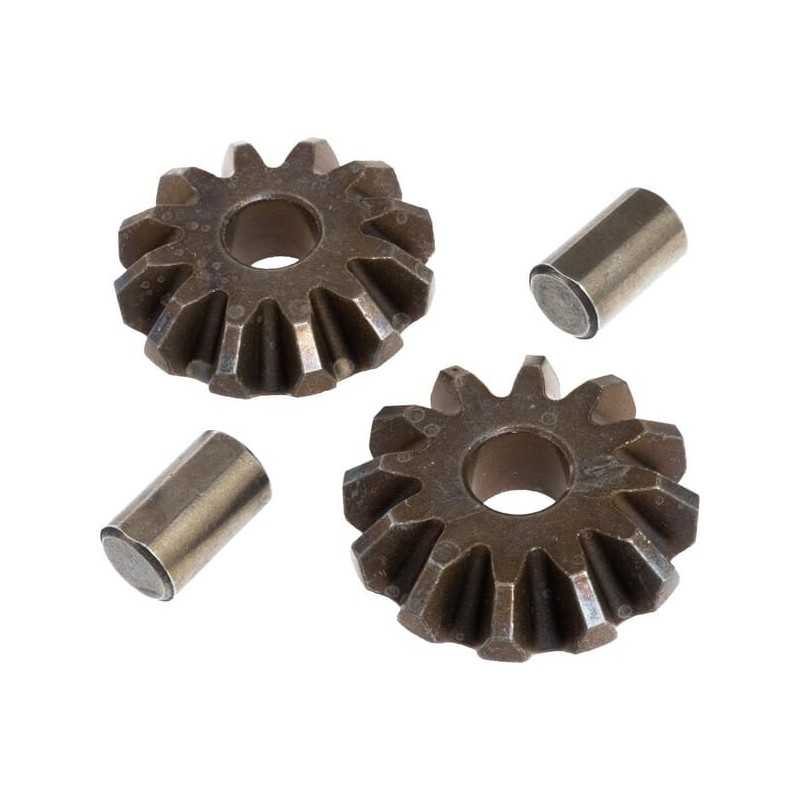 Kit perno ingranaggio mitra 72314HYD ORIGINALE Hydro-Gear