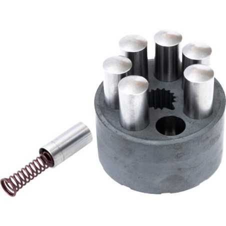 Motorblock-Kit, 7 Kolben, 8 cm³ HGP 72228HYD ORIGINAL Hydro-Gear | NewgardenParts.com