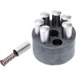 Motorblock-Kit, 7 Kolben, 8 cm³ HGP 72228HYD ORIGINAL Hydro-Gear