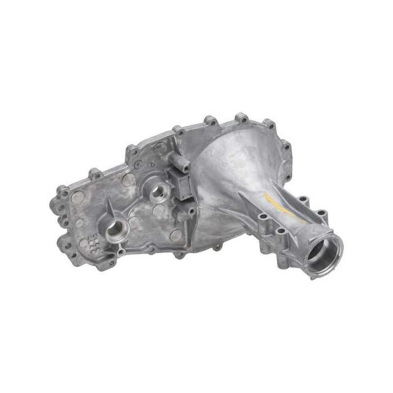 ORIGINAL Hydro-Gear 71630HYD Seitengehäuse-Kit ORIGINAL Hydro-Gear 71630HYD Seitengehäuse-Kit