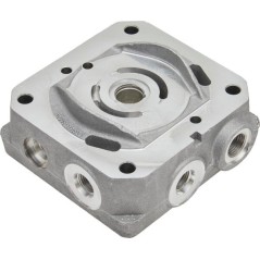 Endkappensatz, Standardpreis PK 72011HYD ORIGINAL Hydro-Gear
