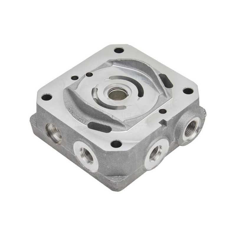 Kit de tapa final, precio estándar PK 72011HYD ORIGINAL Hydro-Gear
