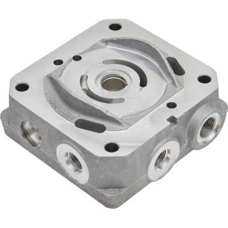 Kit d'embouts, prix standard PK 72011HYD AUTHENTIQUE Hydro-Gear | NewgardenParts.com