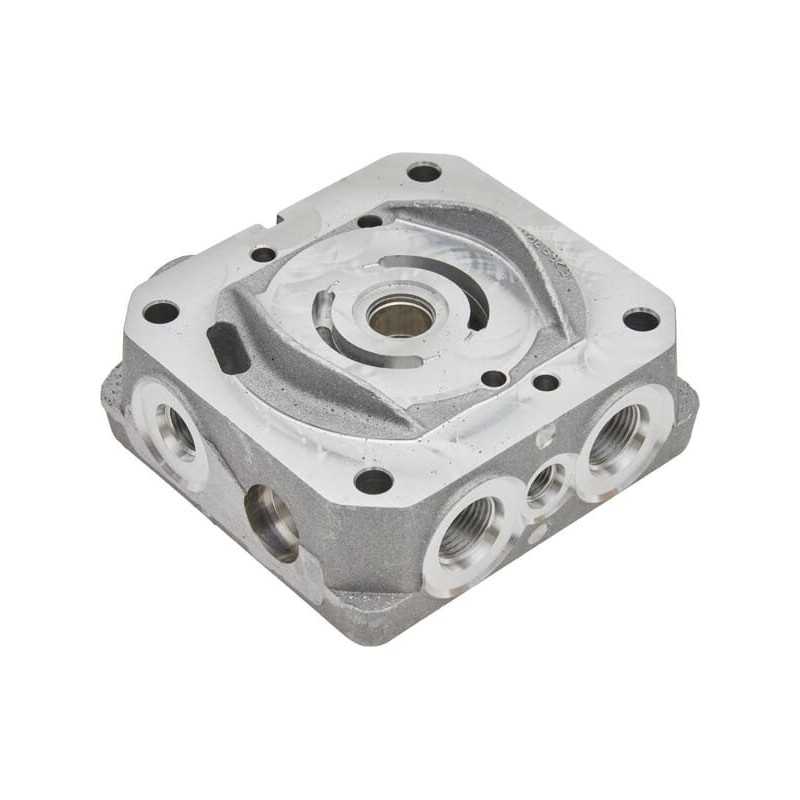 Kit tappo terminale, PK, tandem 72013HYD ORIGINALE Hydro-Gear Kit tappo terminale, PK, tandem 72013HYD ORIGINALE Hydro-Gear