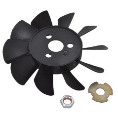 Ventilateur de refroidissement Hydro-Gear 70579HYD authentique | NewgardenParts.com