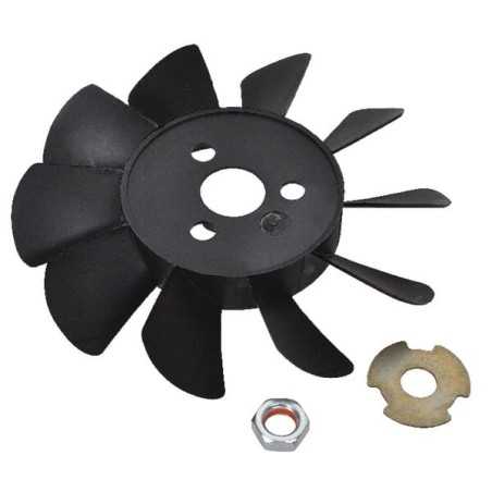 ORIGINAL Hydro-Gear 70579HYD Lüfter | NewgardenParts.com
