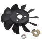 GENUINE Hydro-Gear 70579HYD Cooling Fan