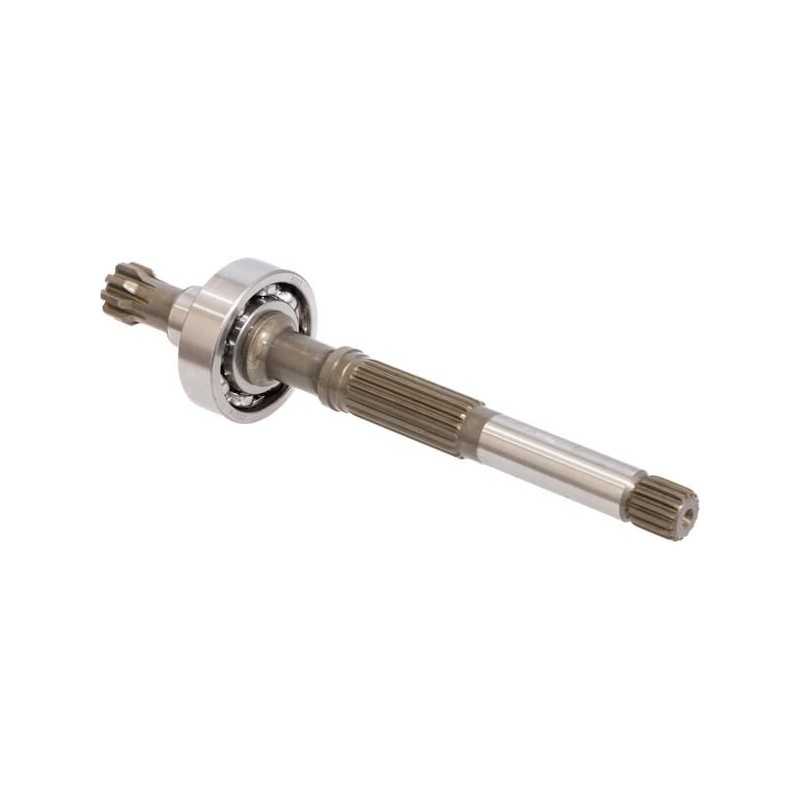 Hydro-Gear 70524HYD Genuine 9 Tooth Auxiliary Charge Pump Shaft Kit