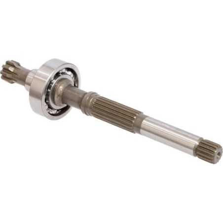 Hydro-Gear 70524HYD Genuine 9 Tooth Auxiliary Charge Pump Shaft Kit | NewgardenParts.com