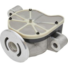 Mittelteil-Kit mit Filter-Bypass 70759HYD ORIGINAL Hydrogear