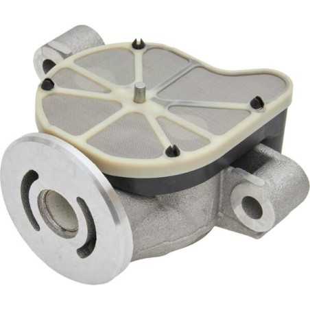 Mittelteil-Kit mit Filter-Bypass 70759HYD ORIGINAL Hydrogear | NewgardenParts.com