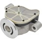 Center section kit, with filter bypass 70759HYD ORIGINAL Hydrogear