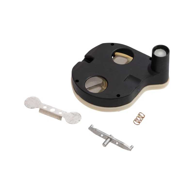 Conjunto de filtro original Hydro-Gear 70756HYD Conjunto de filtro original Hydro-Gear 70756HYD