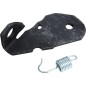 Hydro-Gear Genuine 70893HYD Brake Arm and Spring Kit