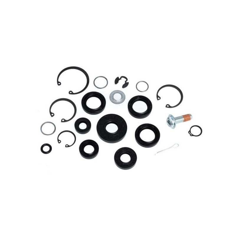 Genuine Hydro-Gear 71554HYD Gasket Kit