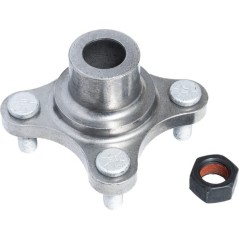 Kit de buje, 4 pernos 71405HYD ORIGINAL Hydro-Gear