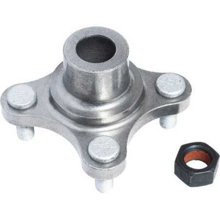 Kit de buje, 4 pernos 71405HYD ORIGINAL Hydro-Gear | NewgardenParts.com