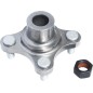 Kit de buje, 4 pernos 71405HYD ORIGINAL Hydro-Gear Kit de buje, 4 pernos 71405HYD ORIGINAL Hydro-Gear