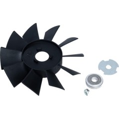 Hydro-Gear Genuine 71172HYD Hub and Fan Kit