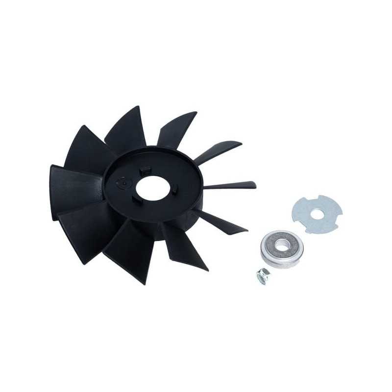 Kit moyeu et ventilateur Hydro-Gear authentique 71172HYD