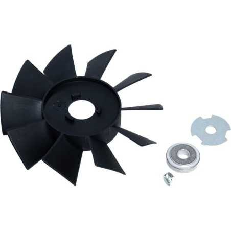 Hydro-Gear Genuine 71172HYD Hub and Fan Kit | NewgardenParts.com