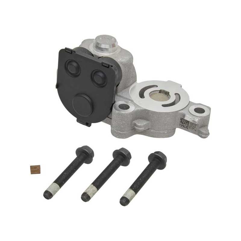 Center Section Kit, with Filter, Left Side 71529HYD GENUINE Hydro-Gear