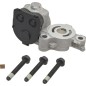 Mittelteil-Kit mit Filter, linke Seite 71529HYD ORIGINAL Hydro-Gear