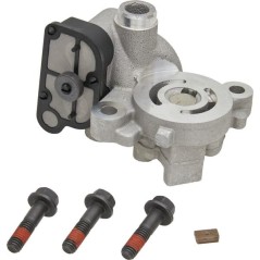 ORIGINAL Hydro-Gear 72499HYD Mittelteil-Servicekit mit Filter
