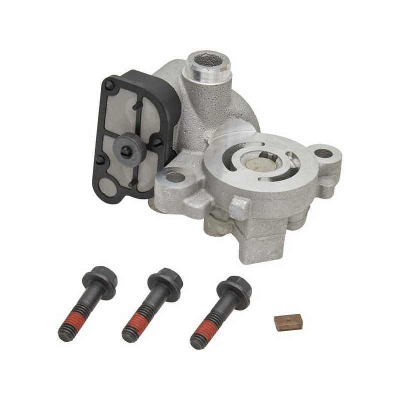 ORIGINAL Hydro-Gear 72499HYD Mittelteil-Servicekit mit Filter