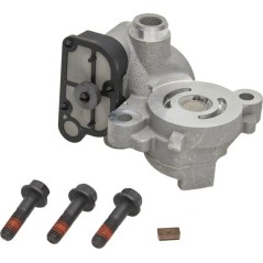 Center section kit, with GENUINE Hydro-Gear 72588HYD filter