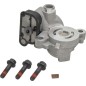 Mittelteil-Kit mit ORIGINAL Hydro-Gear 72588HYD Filter