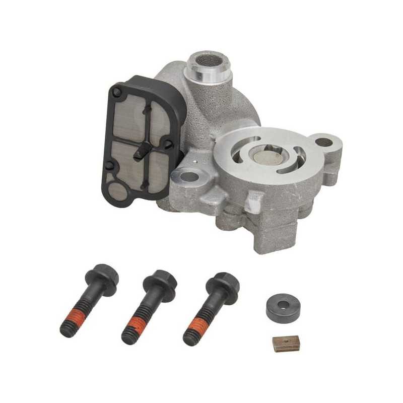 Service-Kit für den Mittelteil, mit ORIGINAL Hydro-Gear 72497HYD Filter Service-Kit für den Mittelteil, mit ORIGINAL Hydro-Gear 72497HYD Filter