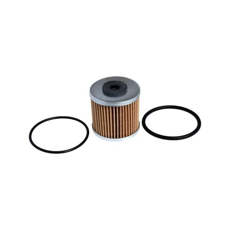 Kit filtri 72537HYD ORIGINALE Hydro-Gear