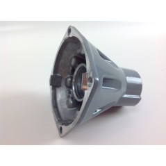 Clutch housing ATTILA brushcutter 28mm double shaft 019845 | NewgardenParts.com